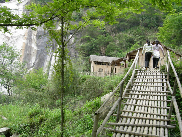 浙江(杭州)—合肥—孔雀东南飞景区(图1)