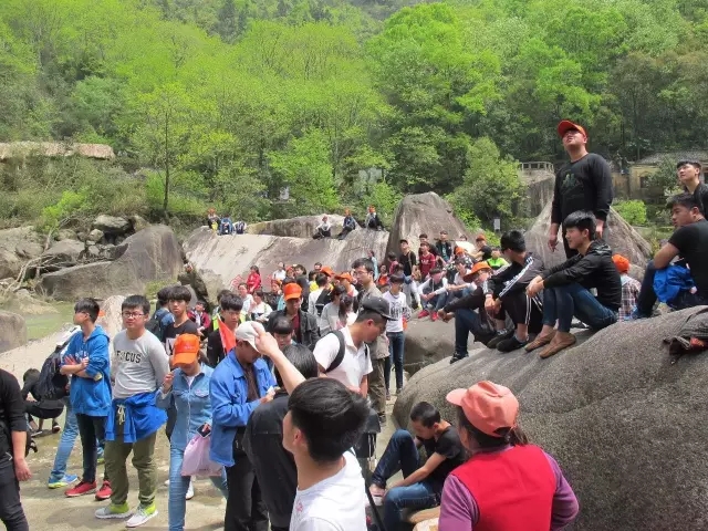 中、高考学生免票游孔雀东南飞景区和天龙关景区啦！(图5)