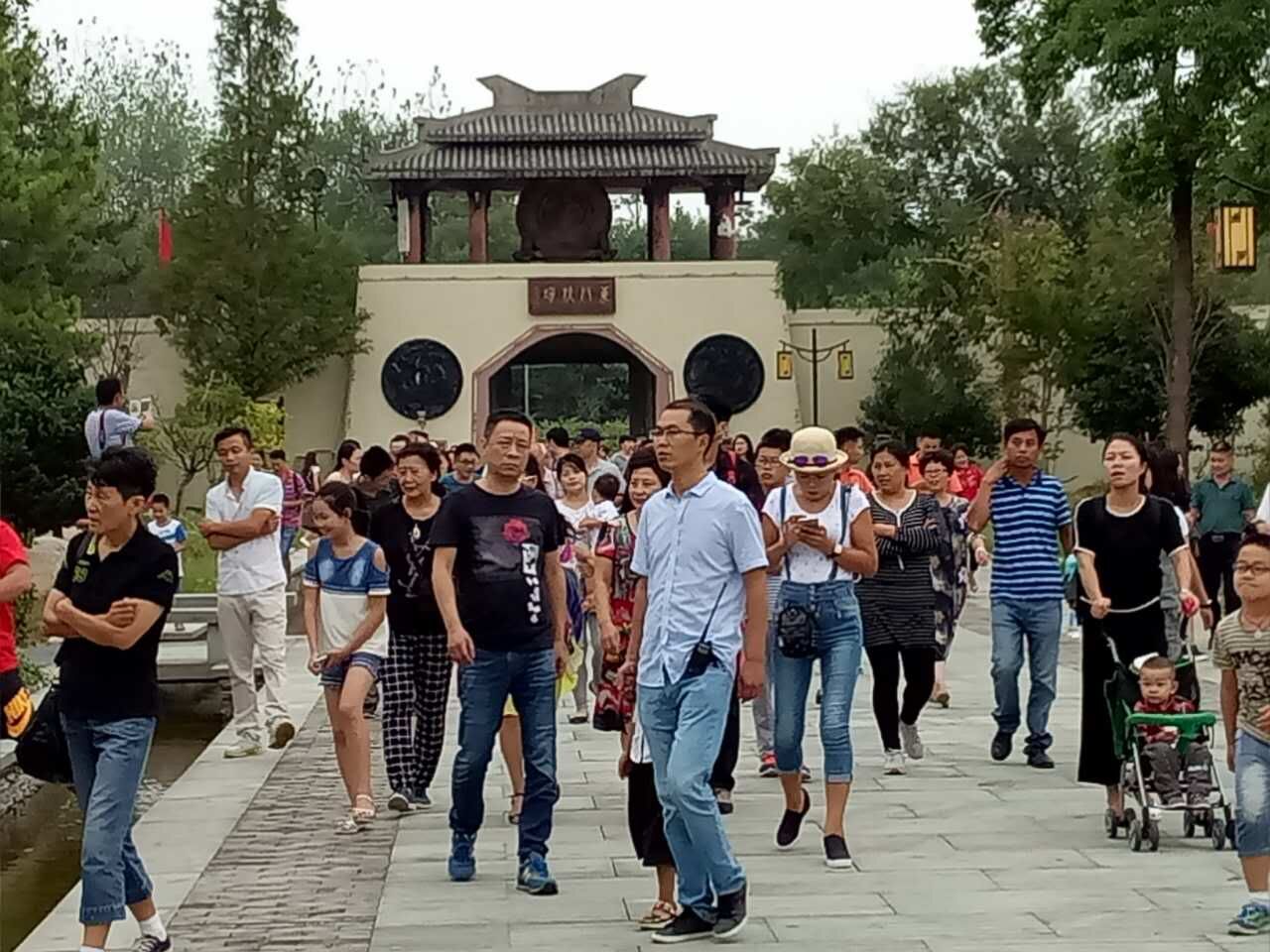 中秋明月寄相思 出游又是好时节(图2) 中秋明月寄相思 出游又是好时节(图2)