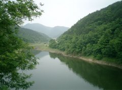 龙眠山